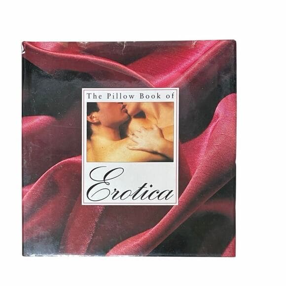 The Pillow Book of Erotica - Thumbnail 6