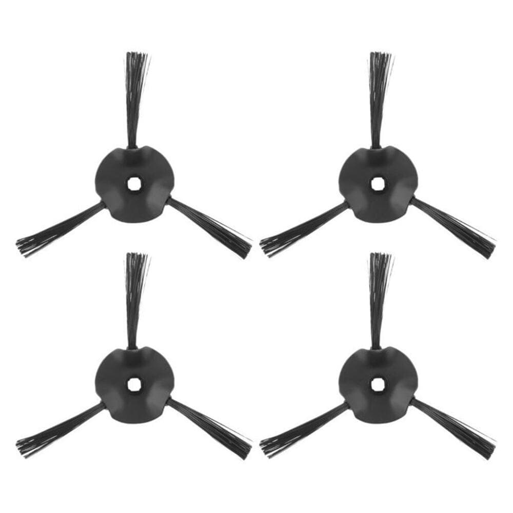 4 Pack Side Brushes Replacement for Shark Matrix Robot Vacuum - Thumbnail 3