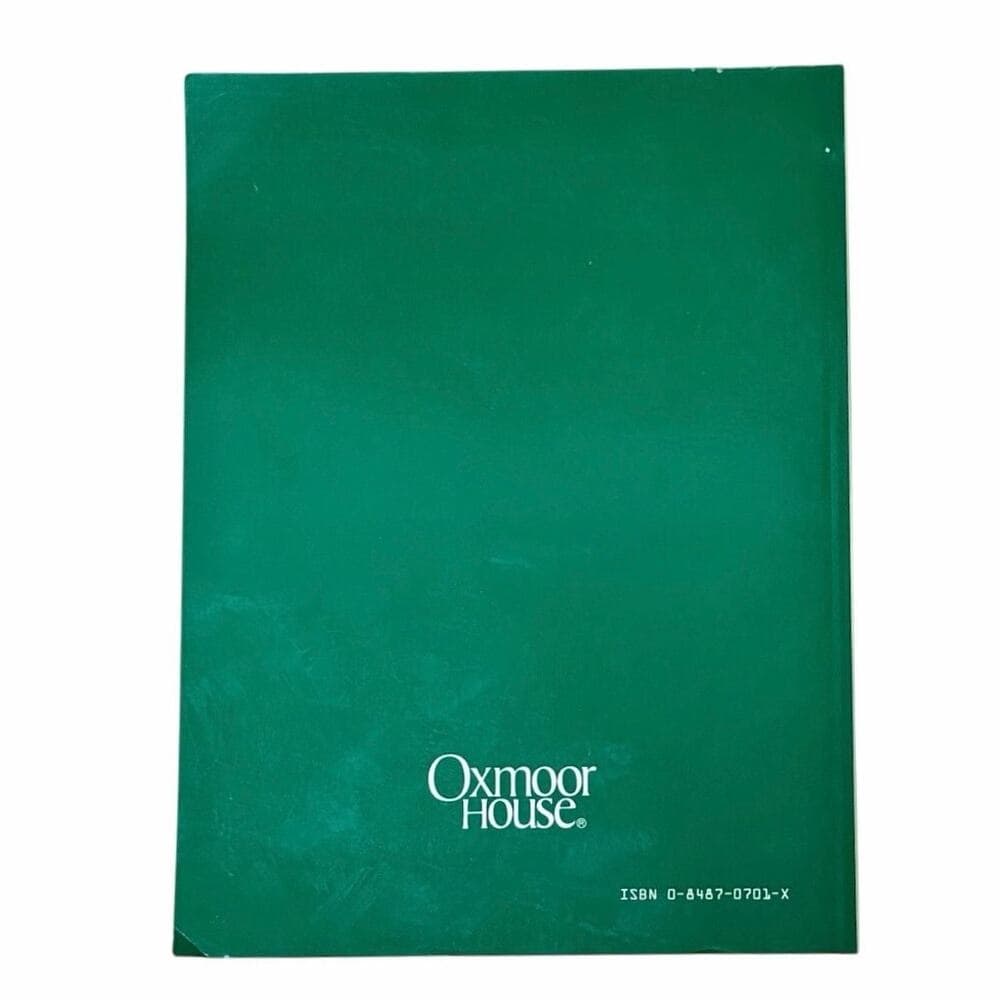 Christmas Cookies Book