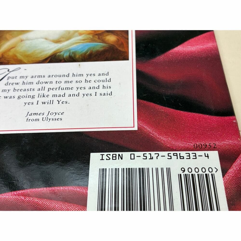 The Pillow Book of Erotica - Thumbnail 3