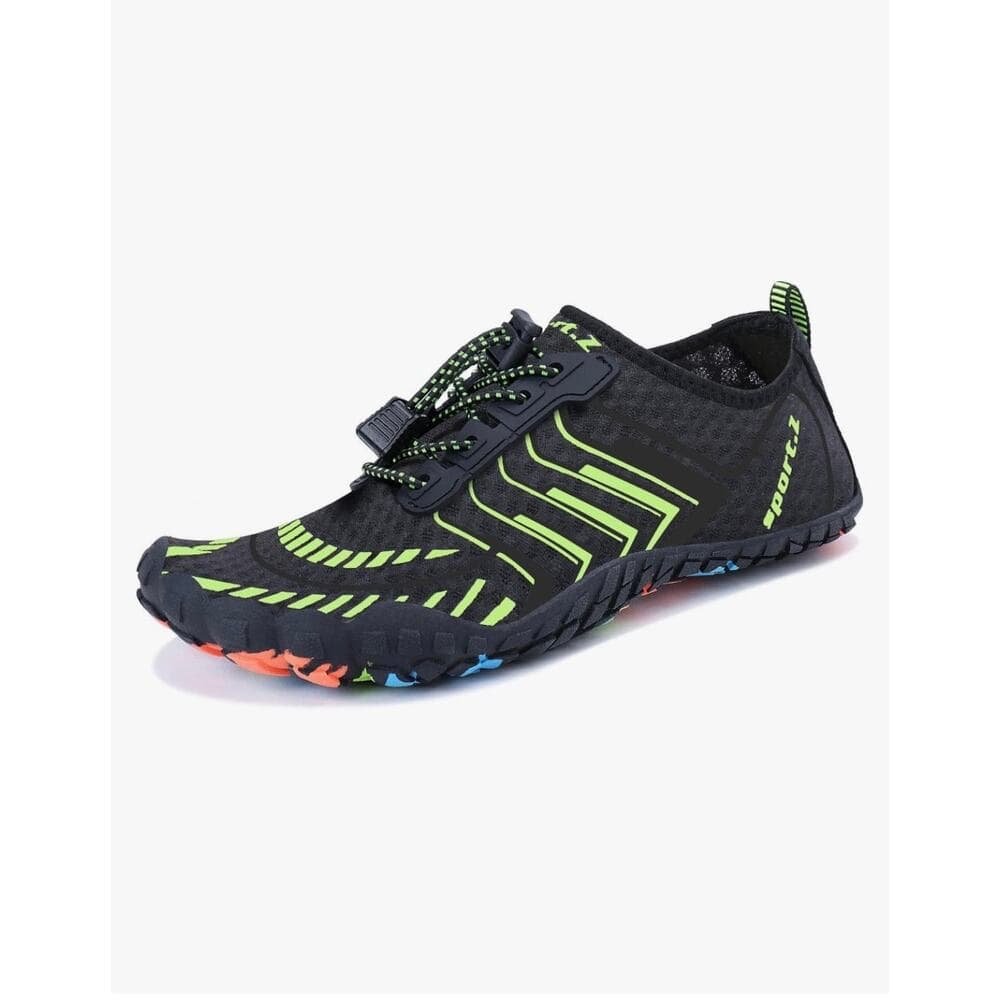 Water Shoes Men Women Swim Surf Shoes Beach Pool Shoes Size Small - Thumbnail 8