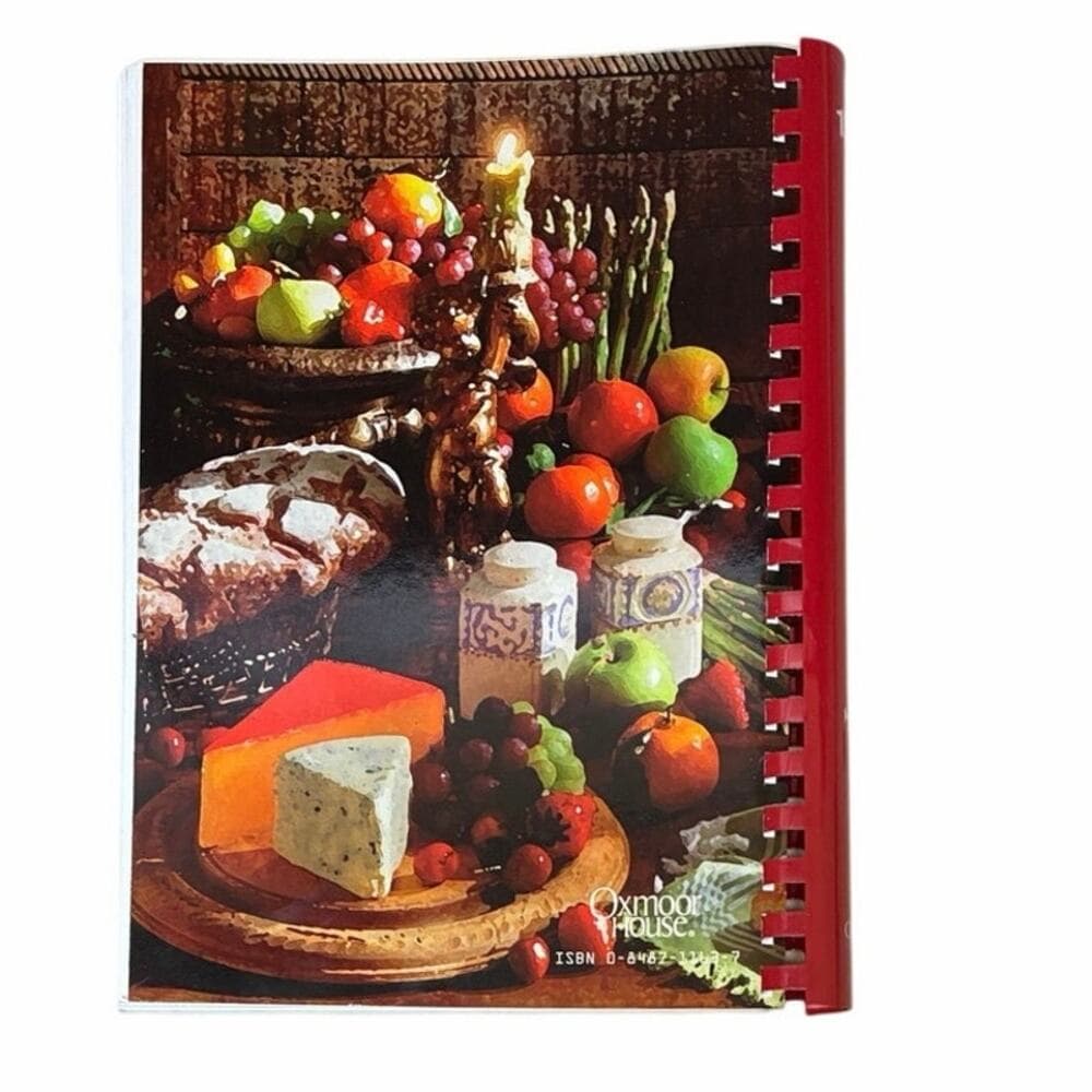 America's Best Recipes 1994 by Leisure Arts Book