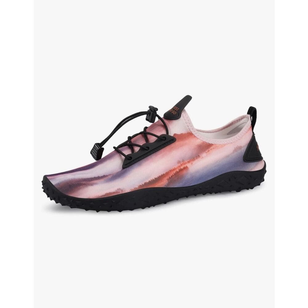 Mens Womens Water Sports Shoes Quick-Dry Lightweight Barefoot Size Medium - Thumbnail 2