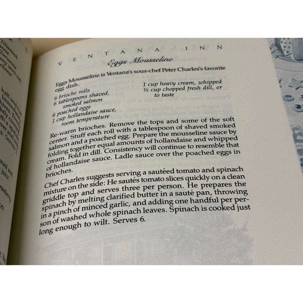 Cinnamon Mornings & Raspberry Tea Book - Thumbnail 3