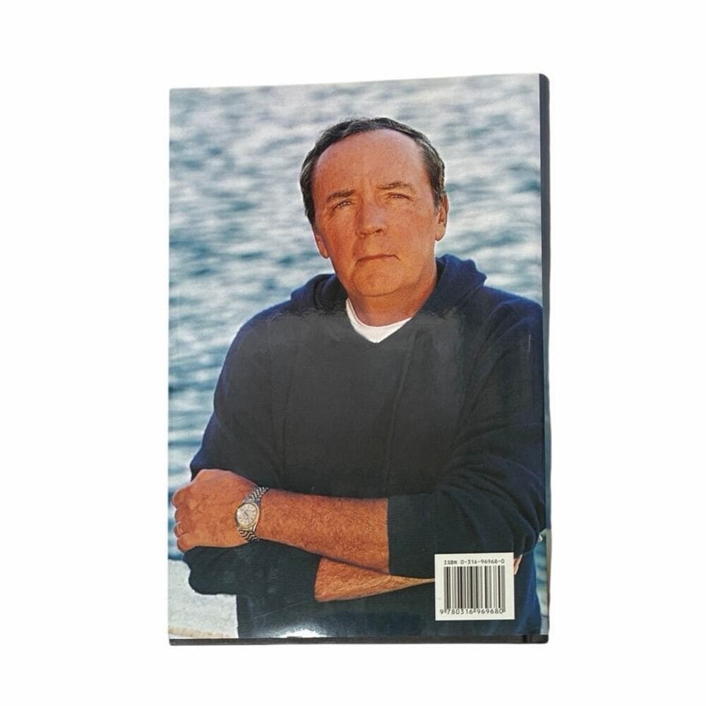 By James Patterson The Beach House Book