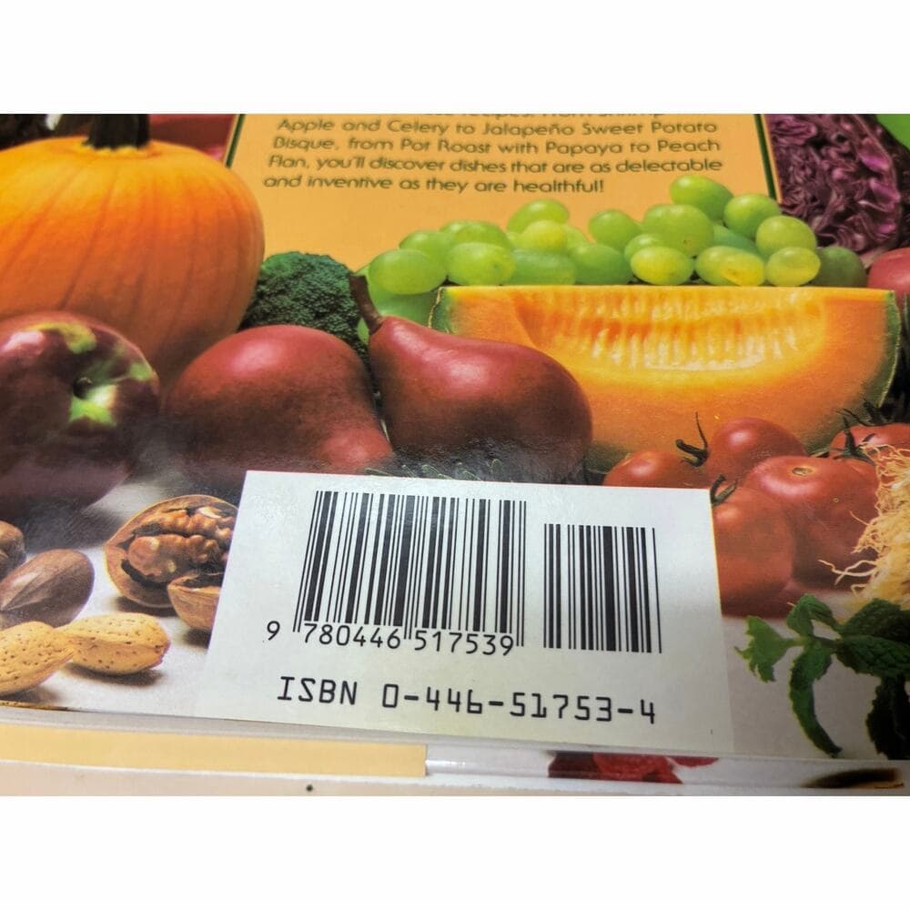 Superfoods: 300 Recipes for Foods That Heal Body and Mind Book - Thumbnail 2