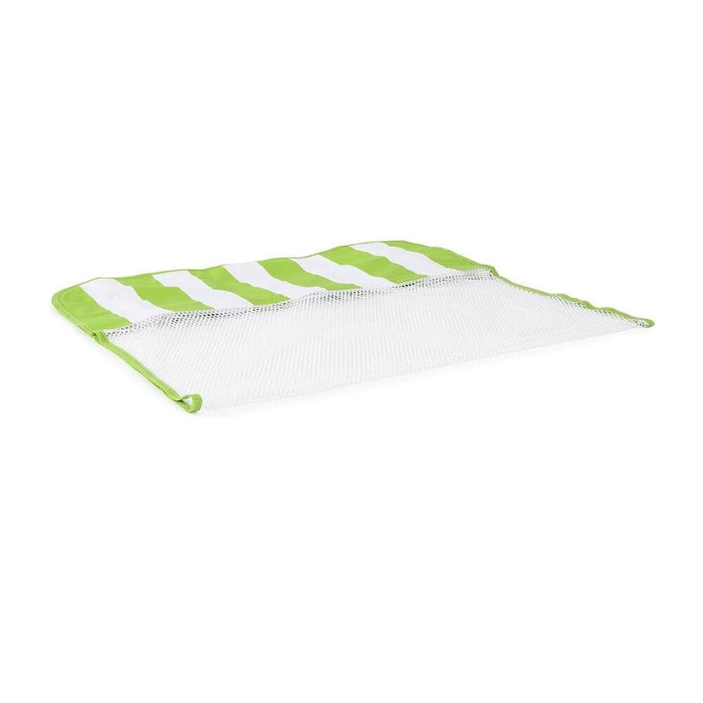 Aqua Monterey Water Inflatable 4-in-1 Versatile Design Pool Hammock Floating - Thumbnail 3
