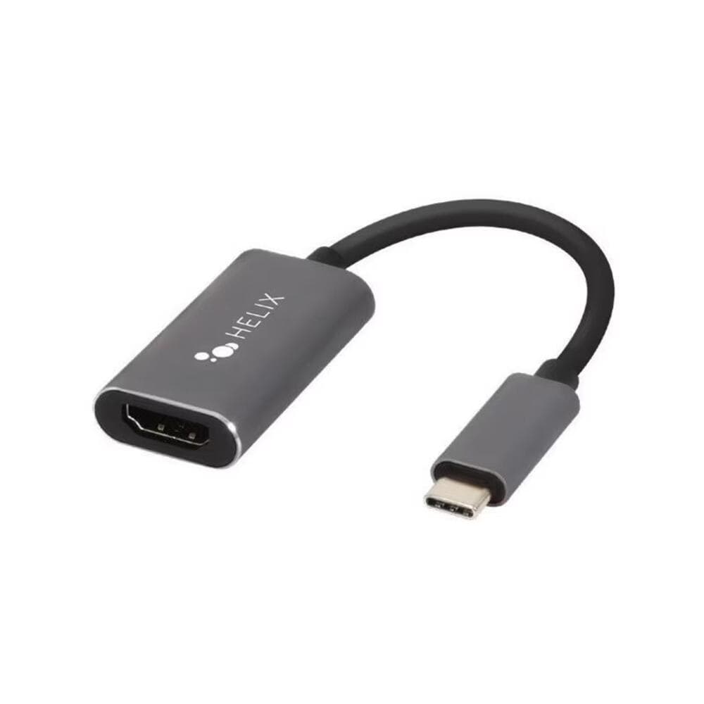 Helix USB-C to HDMI Adapter