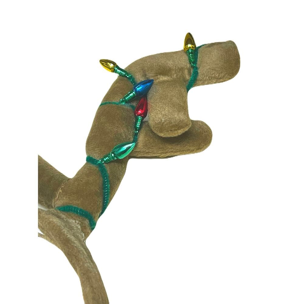 The Great Pretend Ears Costume Headgear Headband Deer New Year