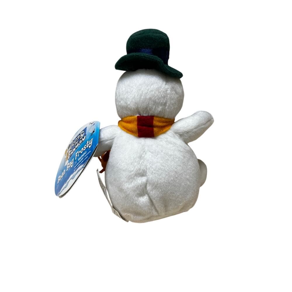Bean Bag Frosty 6” Stuff animal