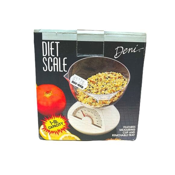 Deni Diet Scale Model DL-328 - Thumbnail 6