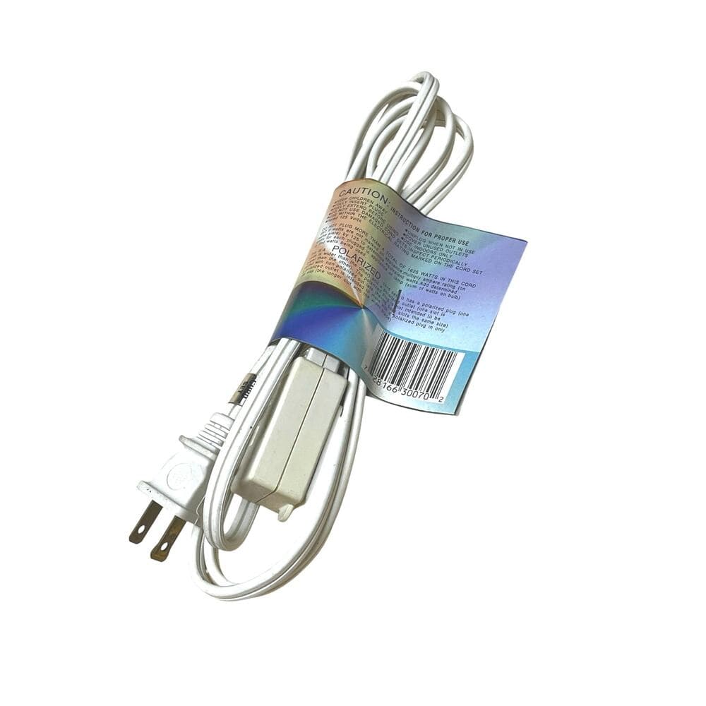 Telstar 6ft Extension Cord