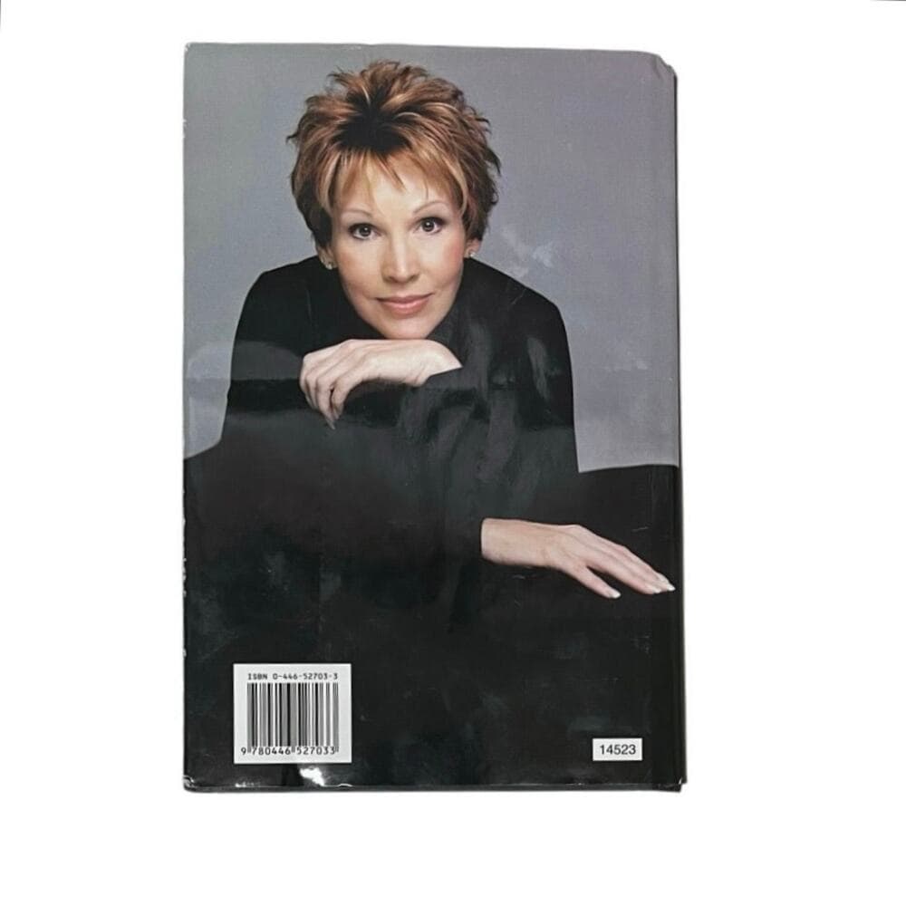 The Switch Sandra Brown HardCover Book - Thumbnail 3