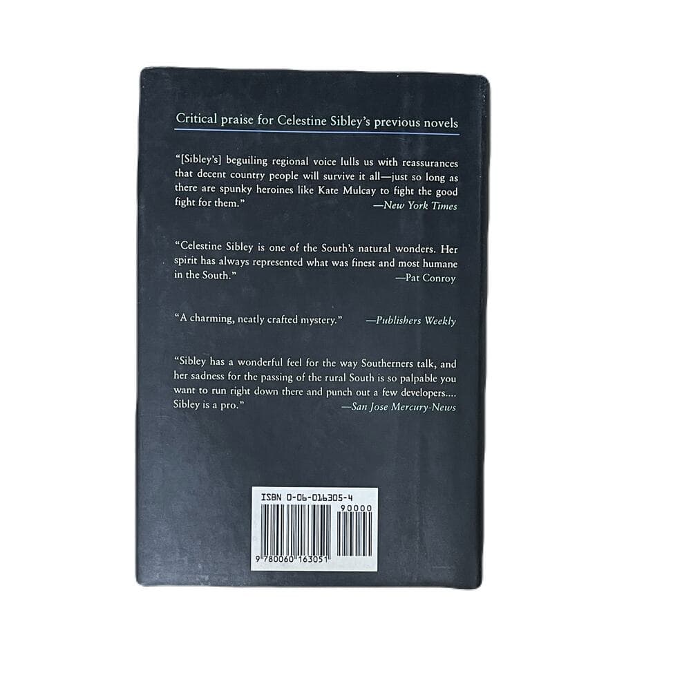 Straight as an Arrow A Kate Mulcay Mystery Hardcover Book - Thumbnail 2