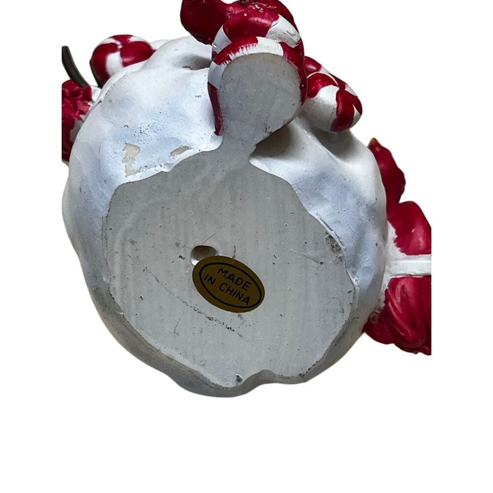 Snowman 5” Christmas ornament - Thumbnail 2