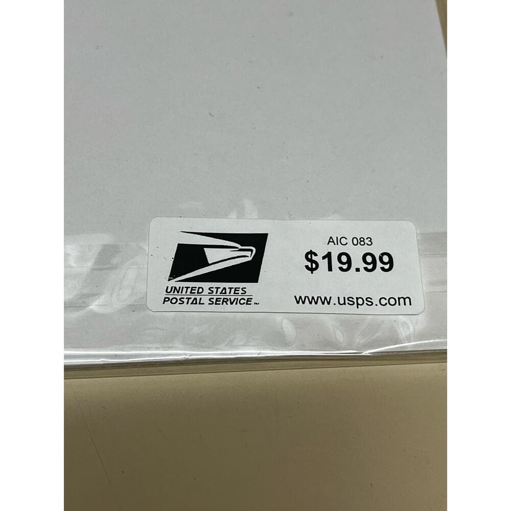 2002 USPS 9-11 COMMEMORATIVE FIRST DAY MATTED PHOTO - ENVELOPE & STAMP SEALED - Thumbnail 2