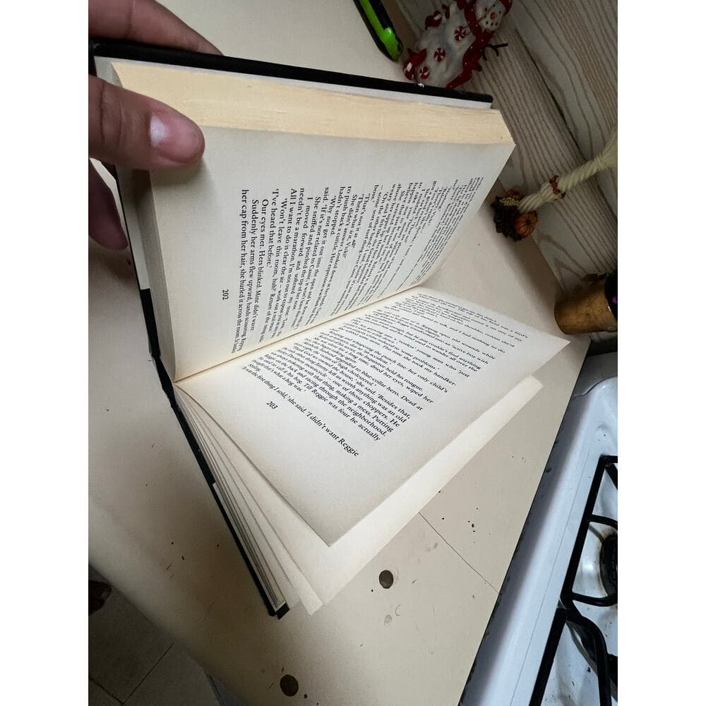 Devil’s Waltz Kellerman book - Thumbnail 2