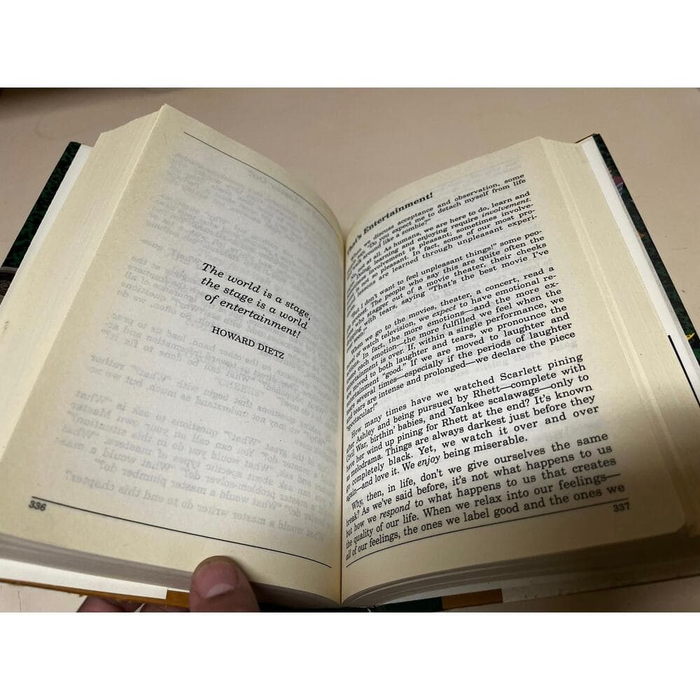 Wealth 101 Getting What You Want Enjoying What you’ve Got book - Thumbnail 2