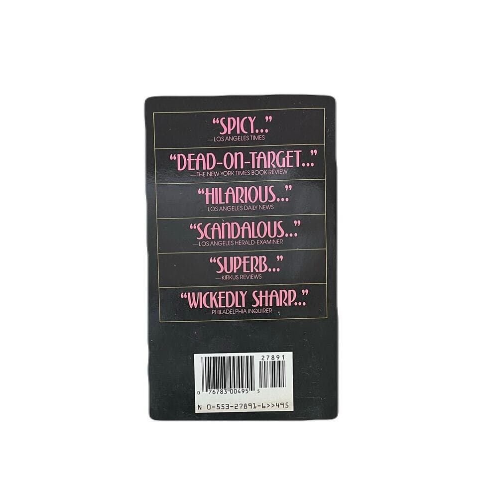 People Like Us By Dominick Dunne PaperBook - Thumbnail 2