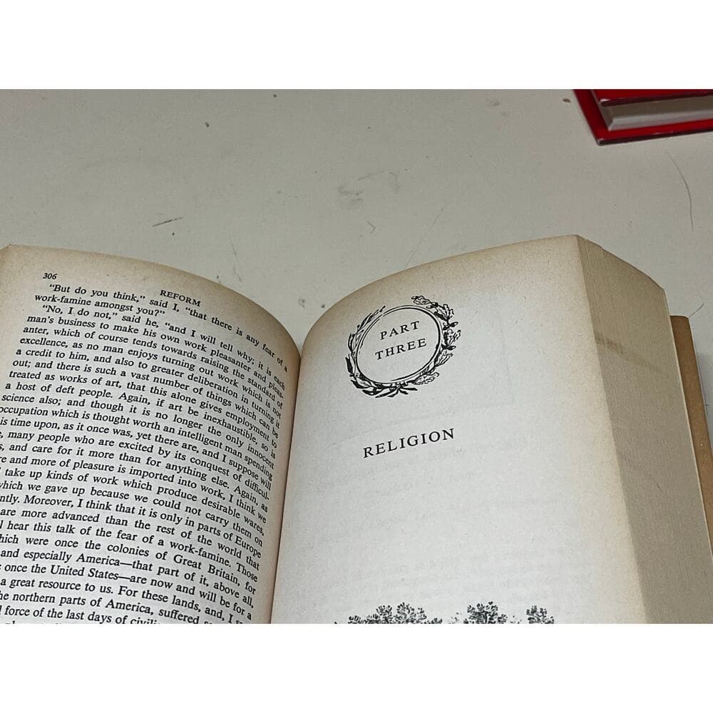 The Portable Victorian ReaderGordon S. Haight Paper book - Thumbnail 2