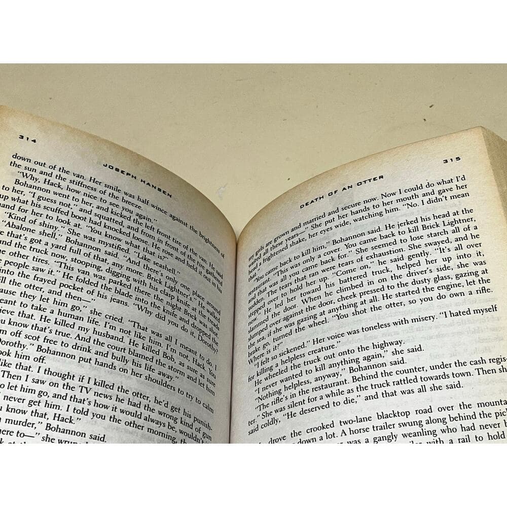 Murder On Main Street : 40 Tales of Small-Town Crime Paper book - Thumbnail 4