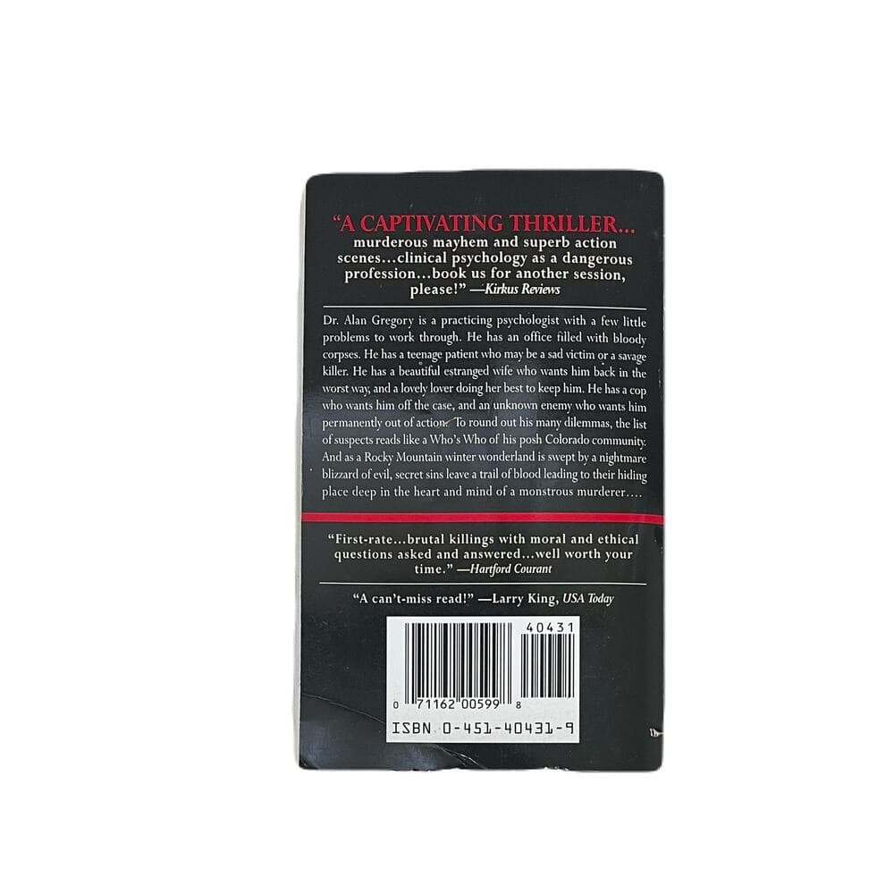 Private Practices By Stephen White PaperBook