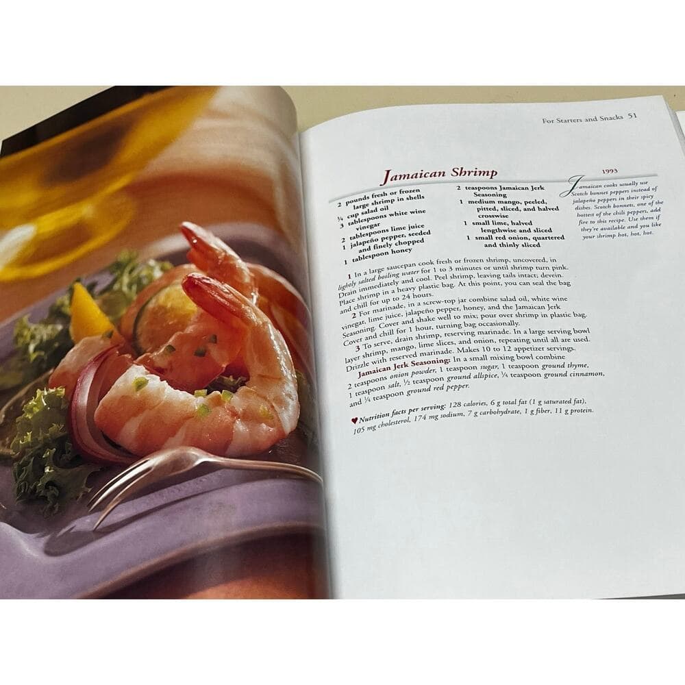 75 Years of All-Time Favorites: Main Dishes, Side Dishes, Breads, Desserts book - Thumbnail 4