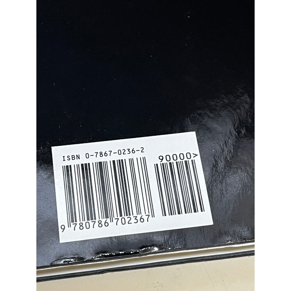 Black Satin by Joan Elizabeth Lloyd (1995-06-03) Hardcover Book - Thumbnail 4
