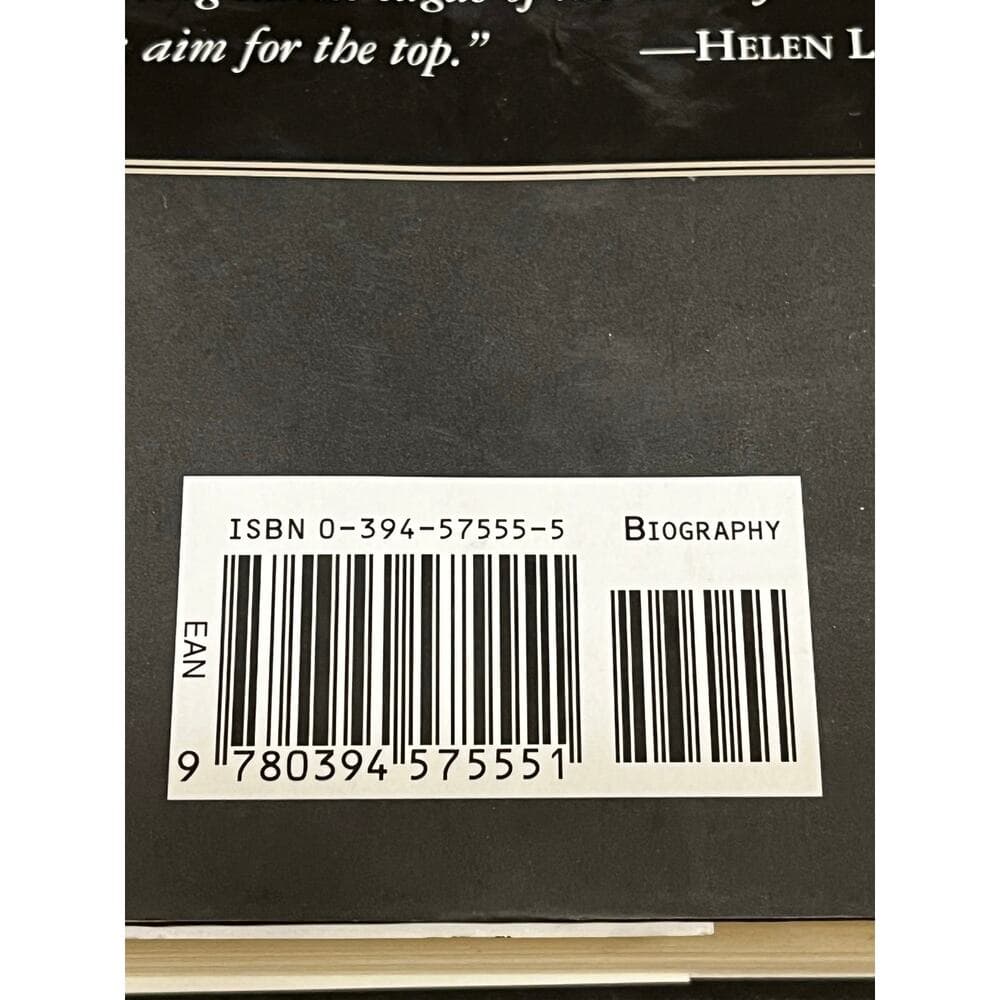 Rage for Fame: The Ascent of Clare Boothe Luce HardCover Book - Thumbnail 4