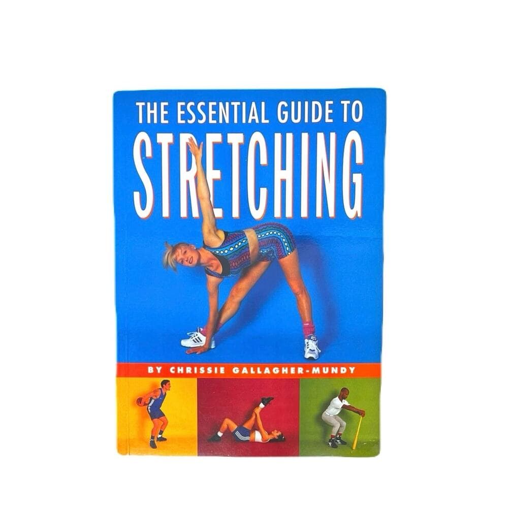 The Essential Guide To Stretching PaperBook - Thumbnail 5