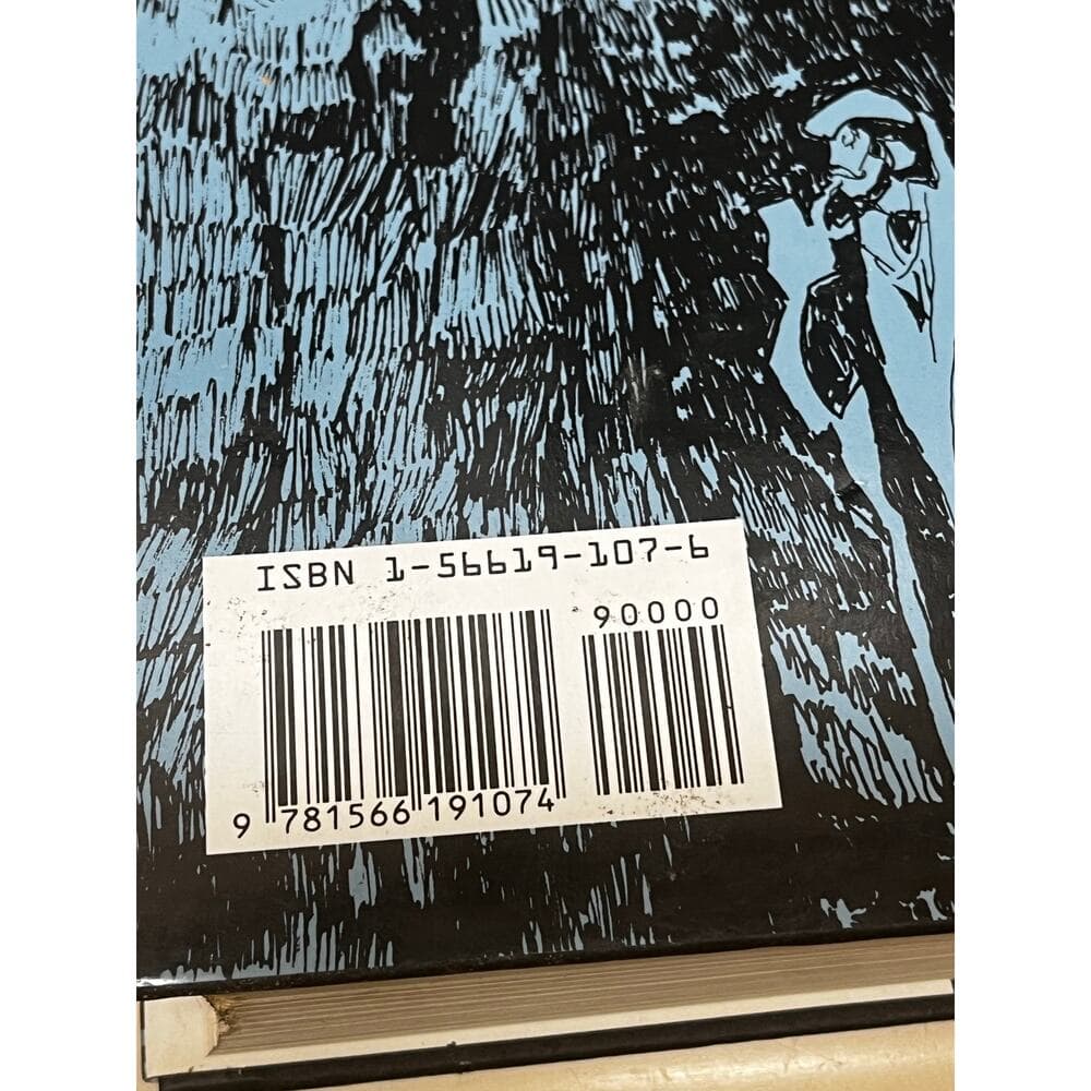 100 Dastardly Little Detective Stories HardCover Book - Thumbnail 2