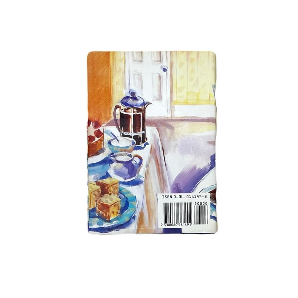 Tea Breads and Coffee By Elizabeth Alston book