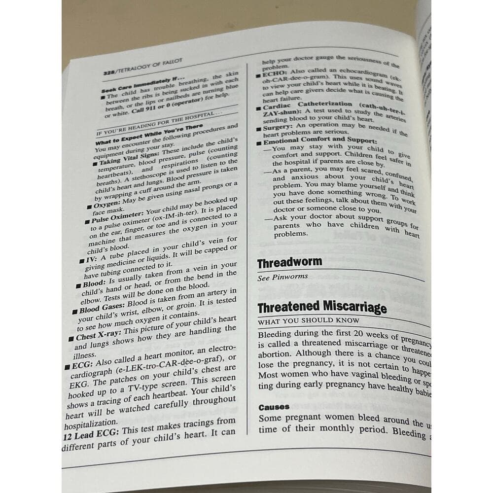 The PDR Family Guide: Encyclopedia of Medical Care PaperBook - Thumbnail 2