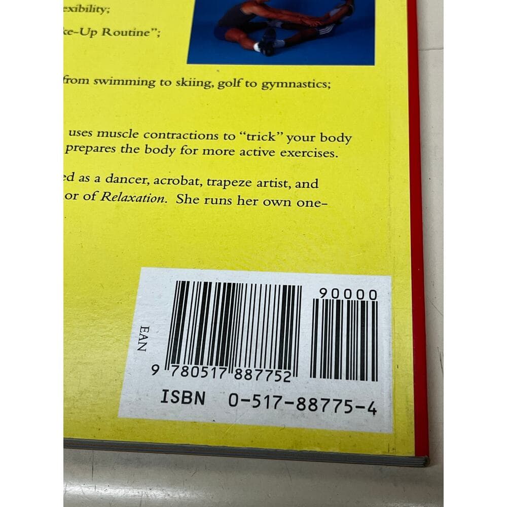 The Essential Guide To Stretching PaperBook - Thumbnail 3