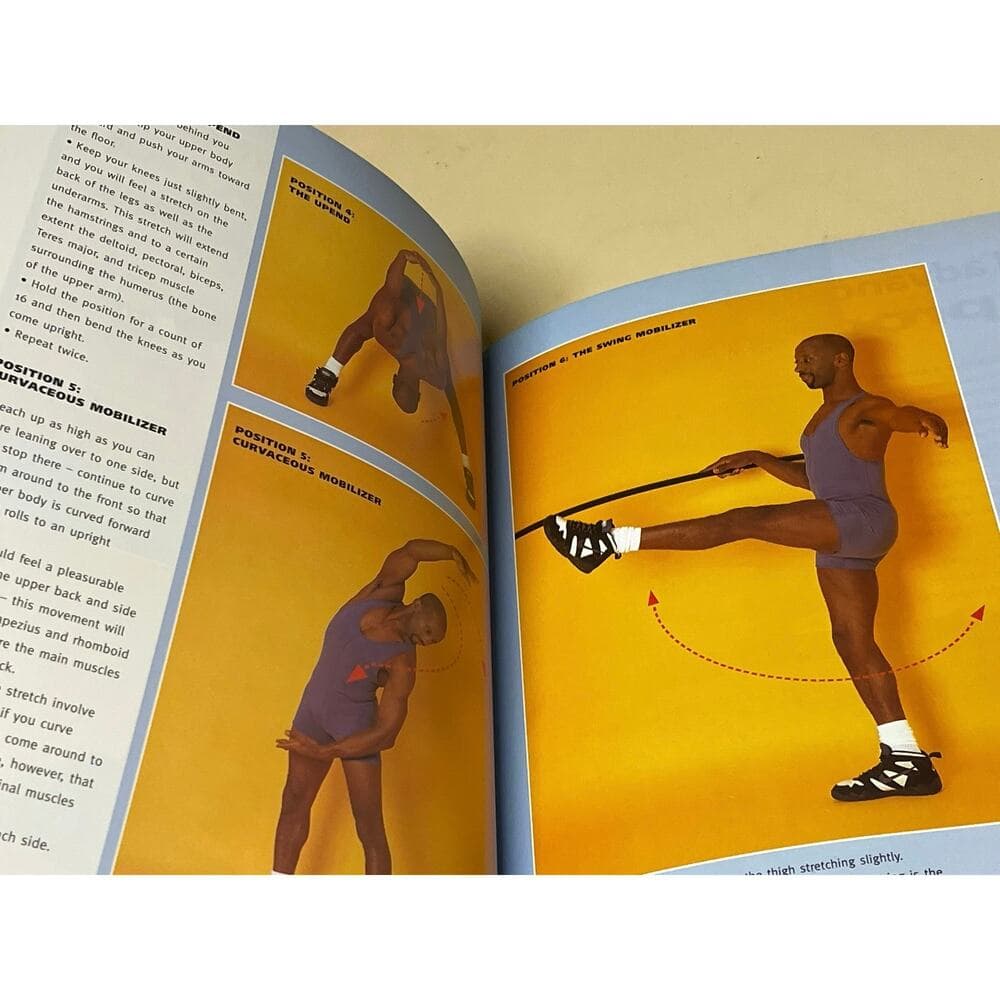 The Essential Guide To Stretching PaperBook - Thumbnail 2