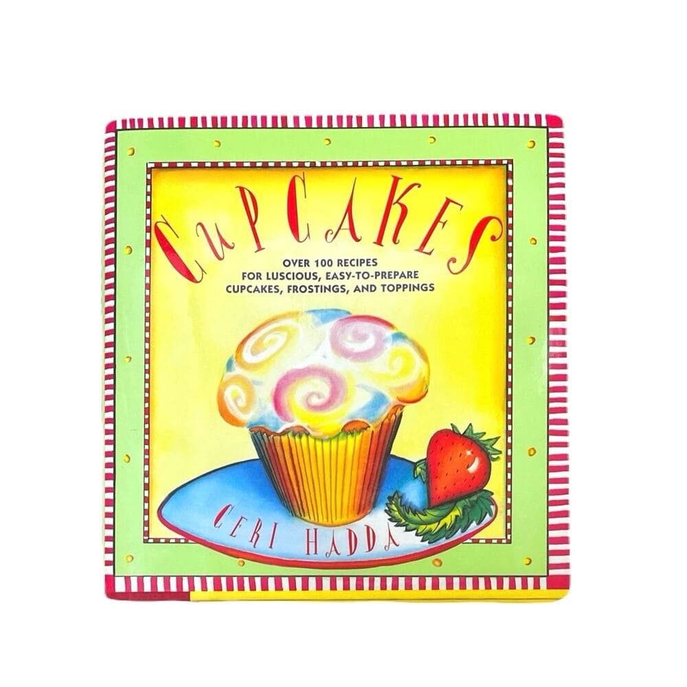 CUPCAKES by Ceri Hadda (1995-02-14) - Thumbnail 4