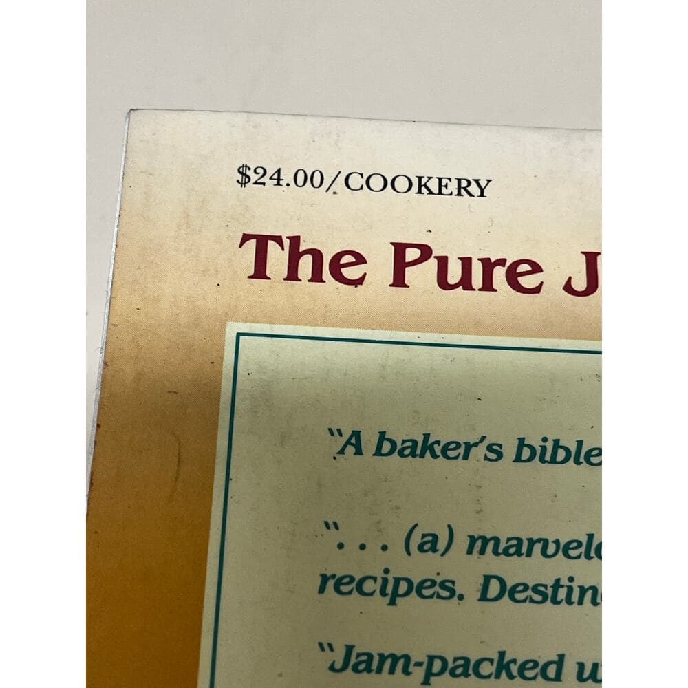The King Arthur Flour 200th Anniversary Cookbook - Thumbnail 3