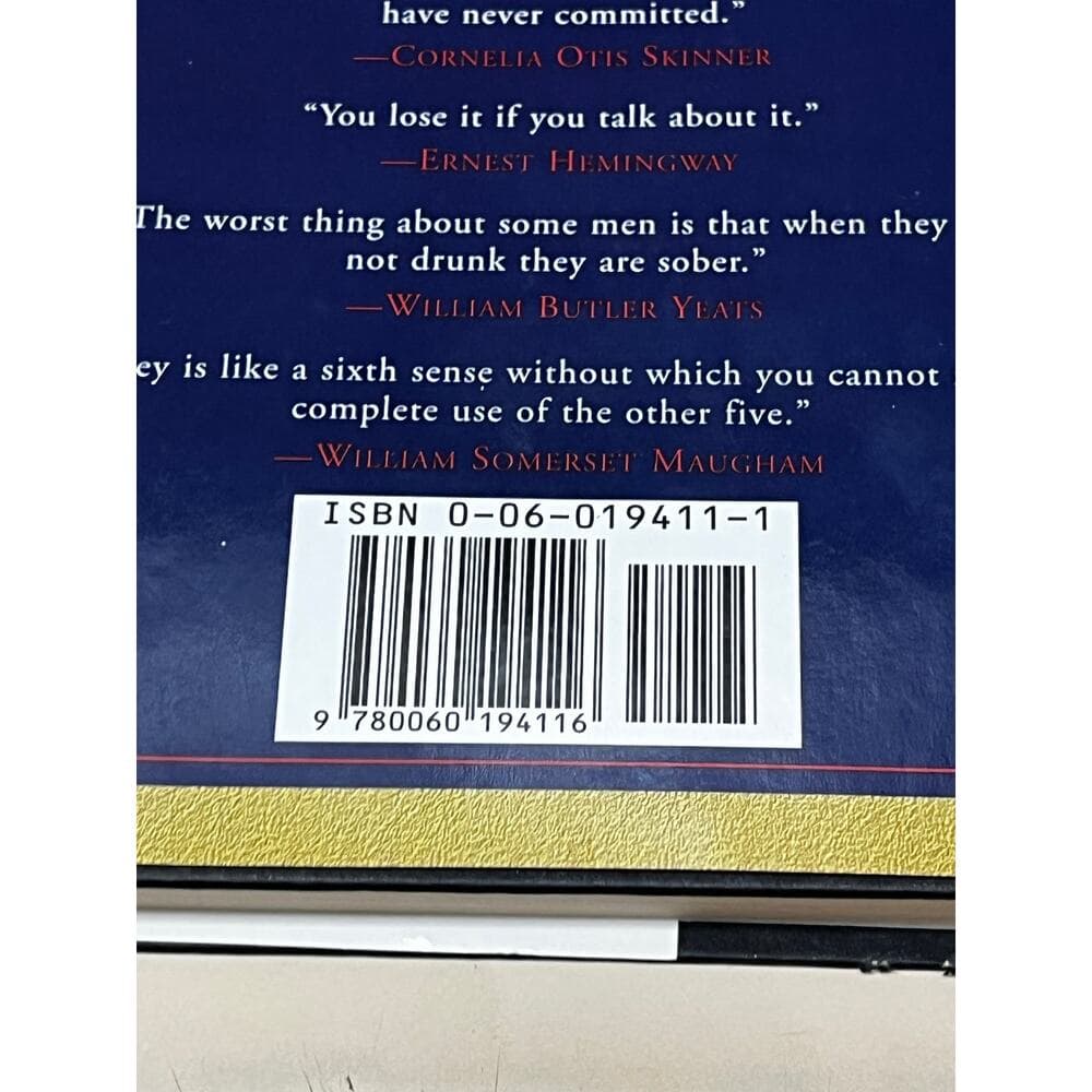 The Most Brilliant Thoughts Of All Time Hardcover Book - Thumbnail 4