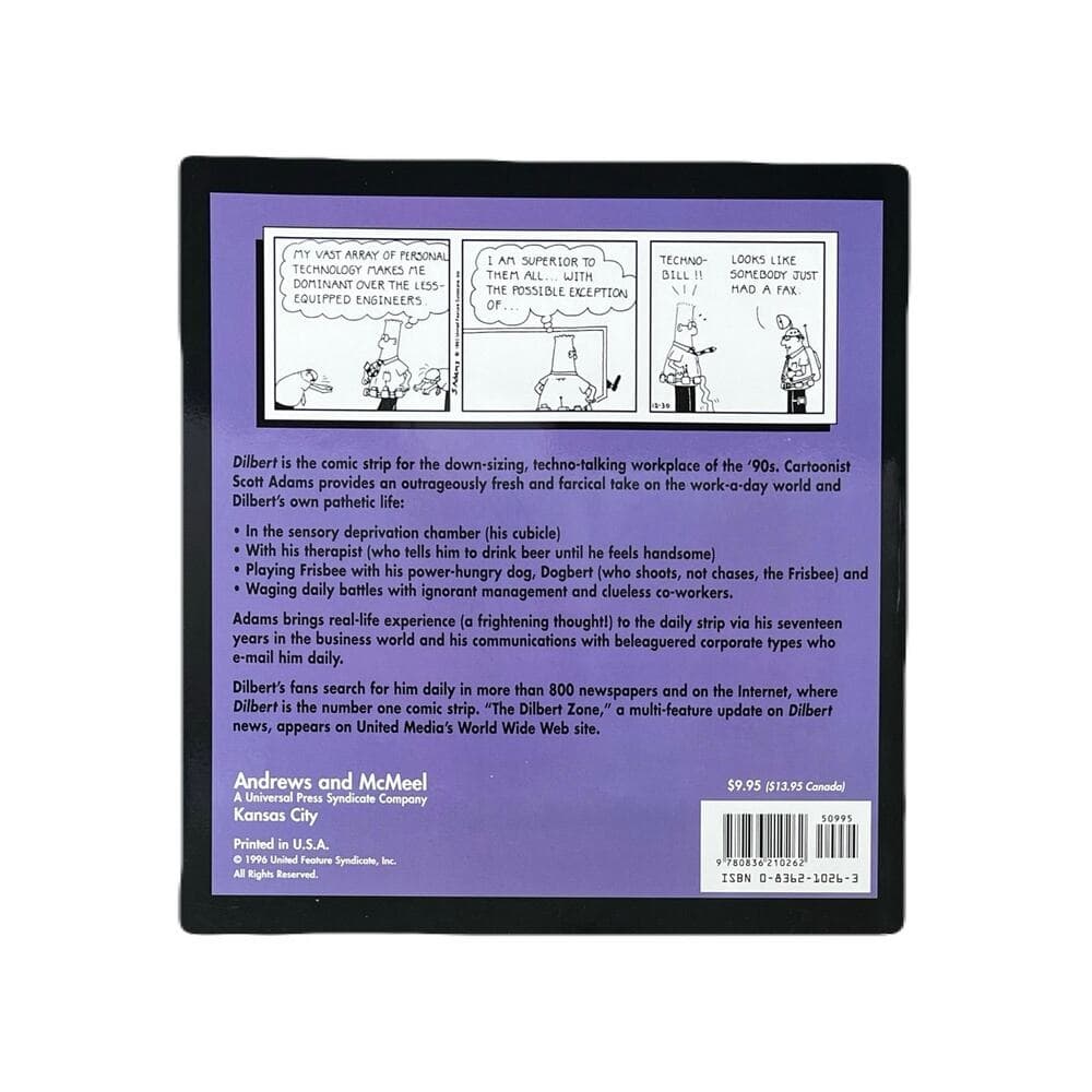 STILL PUMPED FROM USING THE MOUSE PAPERBOOK - Thumbnail 2