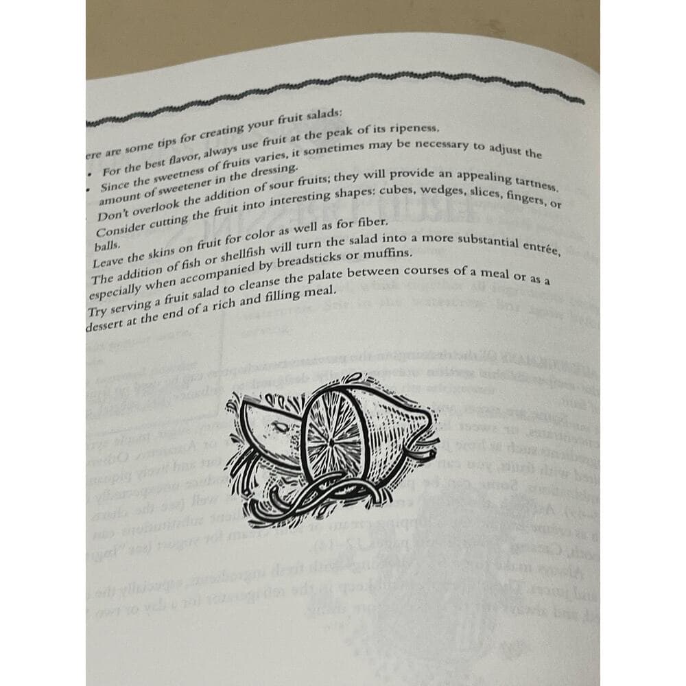 The Complete Book of Dressings PaperBook - Thumbnail 3