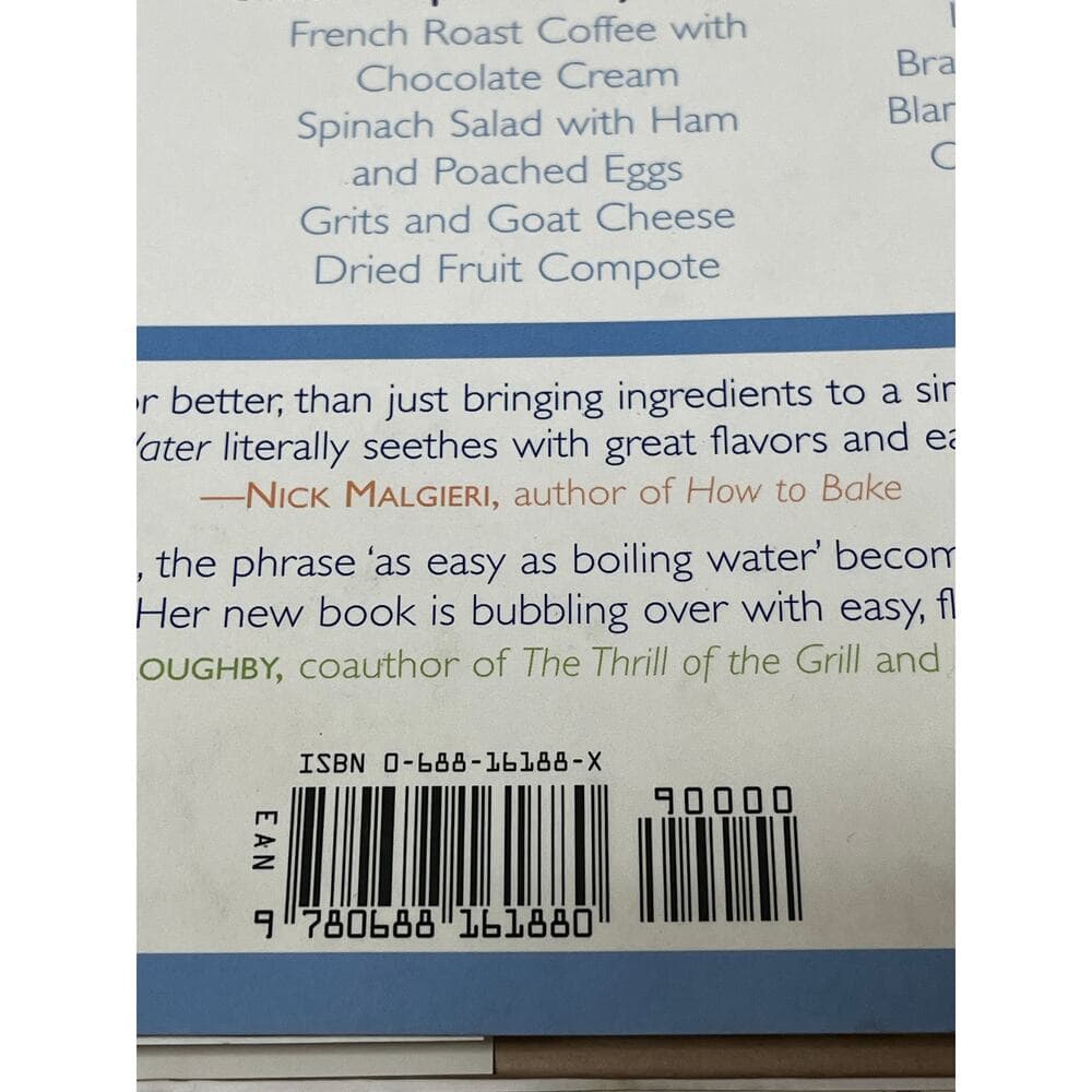 Just Add Water: Can You Boil Water? book - Thumbnail 3