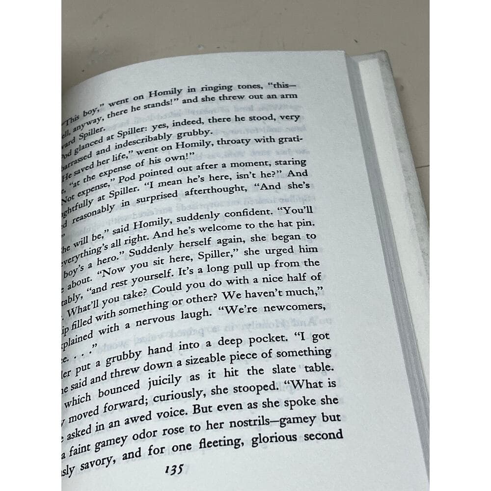 The Borrowers Afield . Book 2 Of 5 Mary Norton - Thumbnail 5