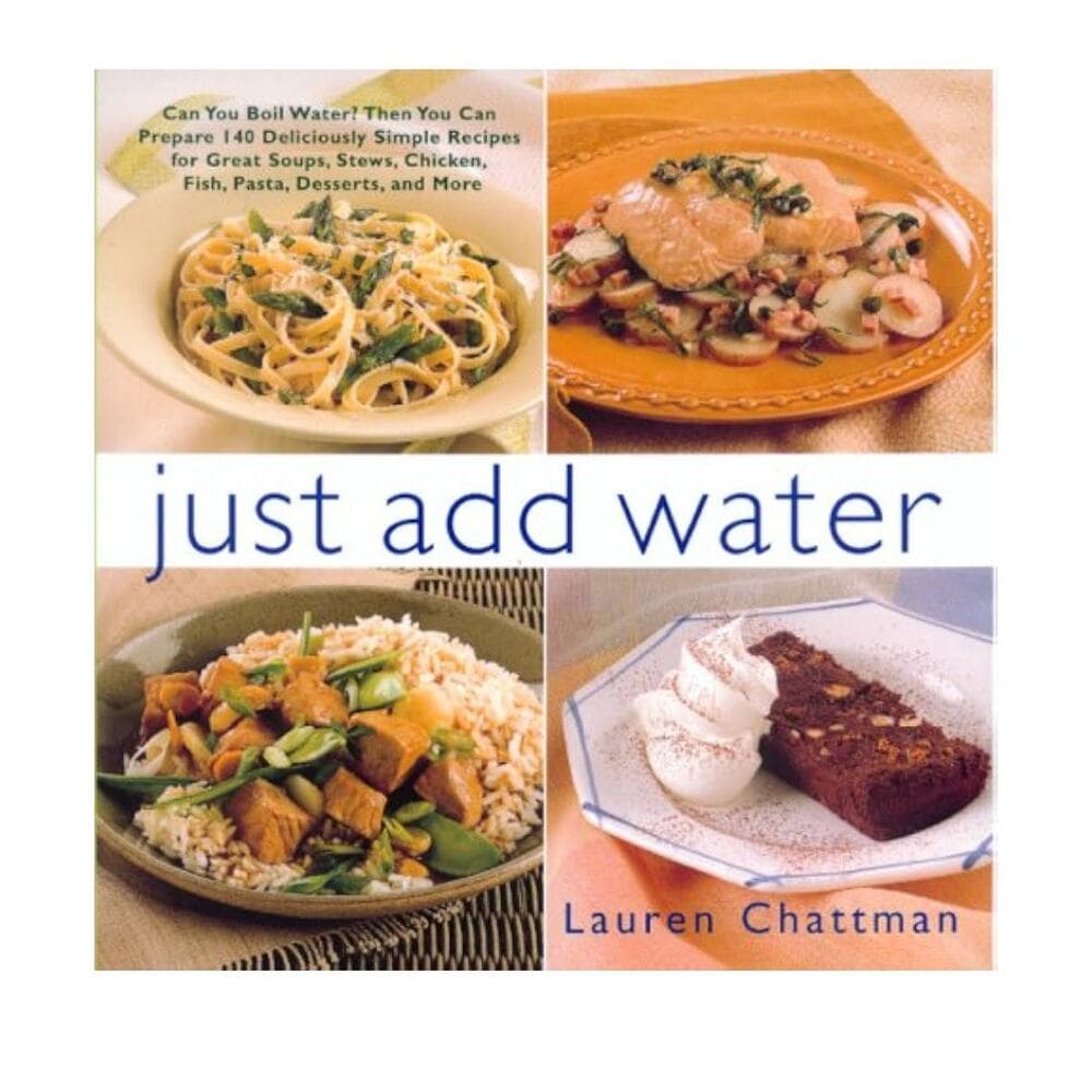 Just Add Water: Can You Boil Water? book - Thumbnail 6