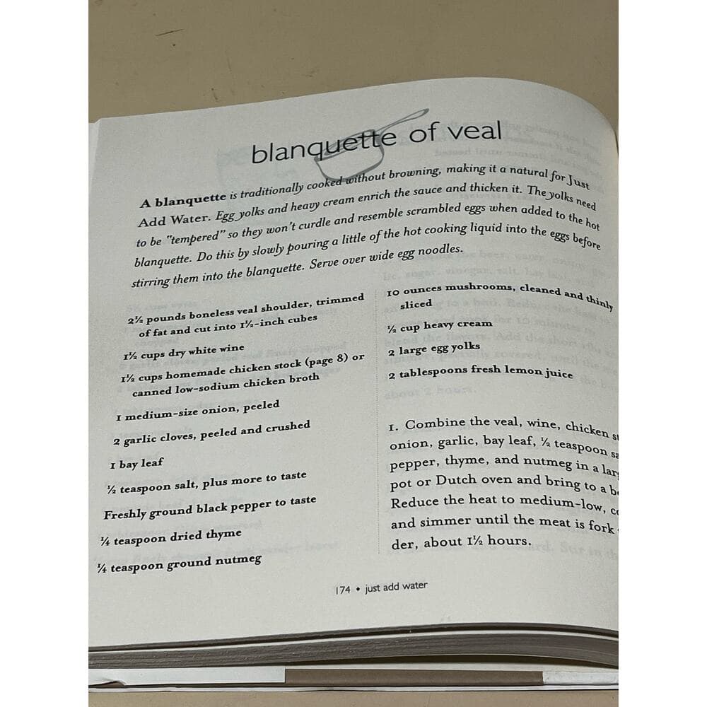 Just Add Water: Can You Boil Water? book - Thumbnail 4