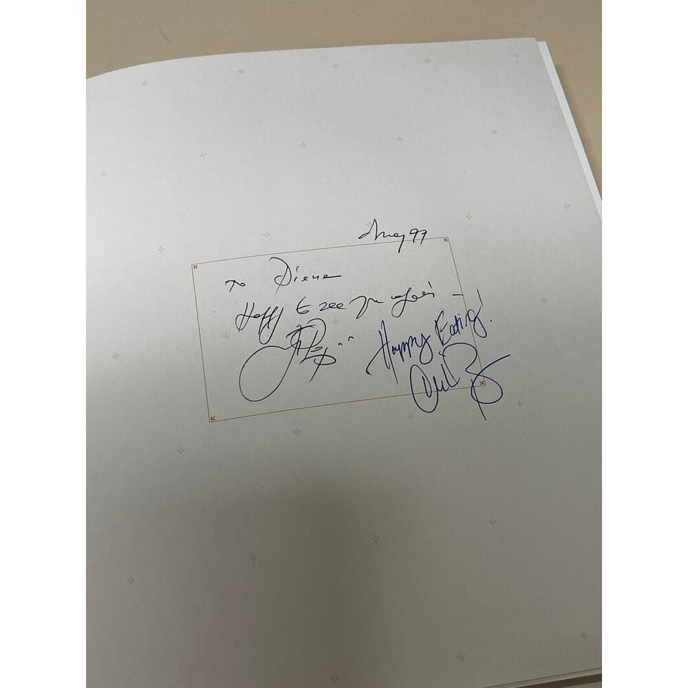 Jacques Pepin's Kitchen: Encore With Claudine Hardcover Book - Thumbnail 4