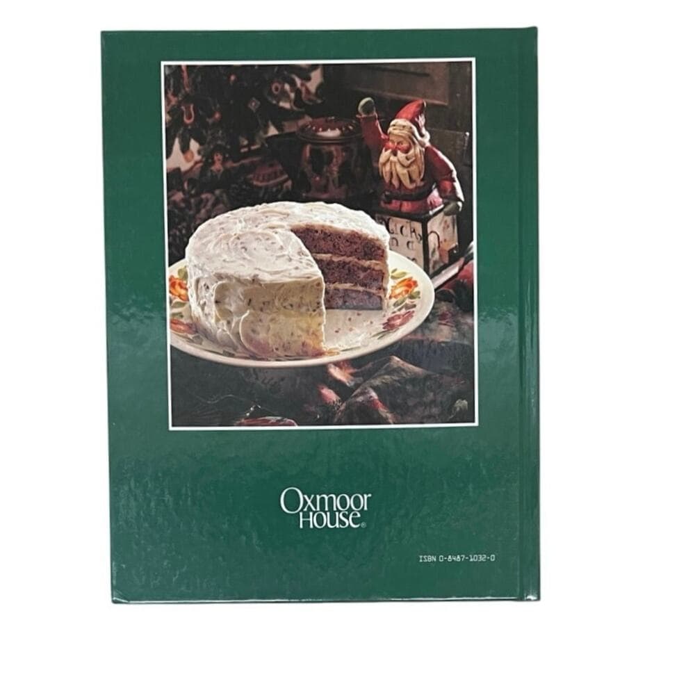 Southern Living: 1990 Annual Recipes Southern Living Annual Recipes book - Thumbnail 3