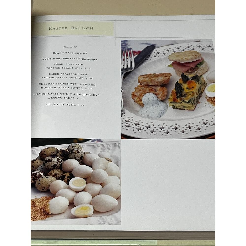The Best of Gourmet: Featuring the Flavors of Thailand Hardcover Book - Thumbnail 5