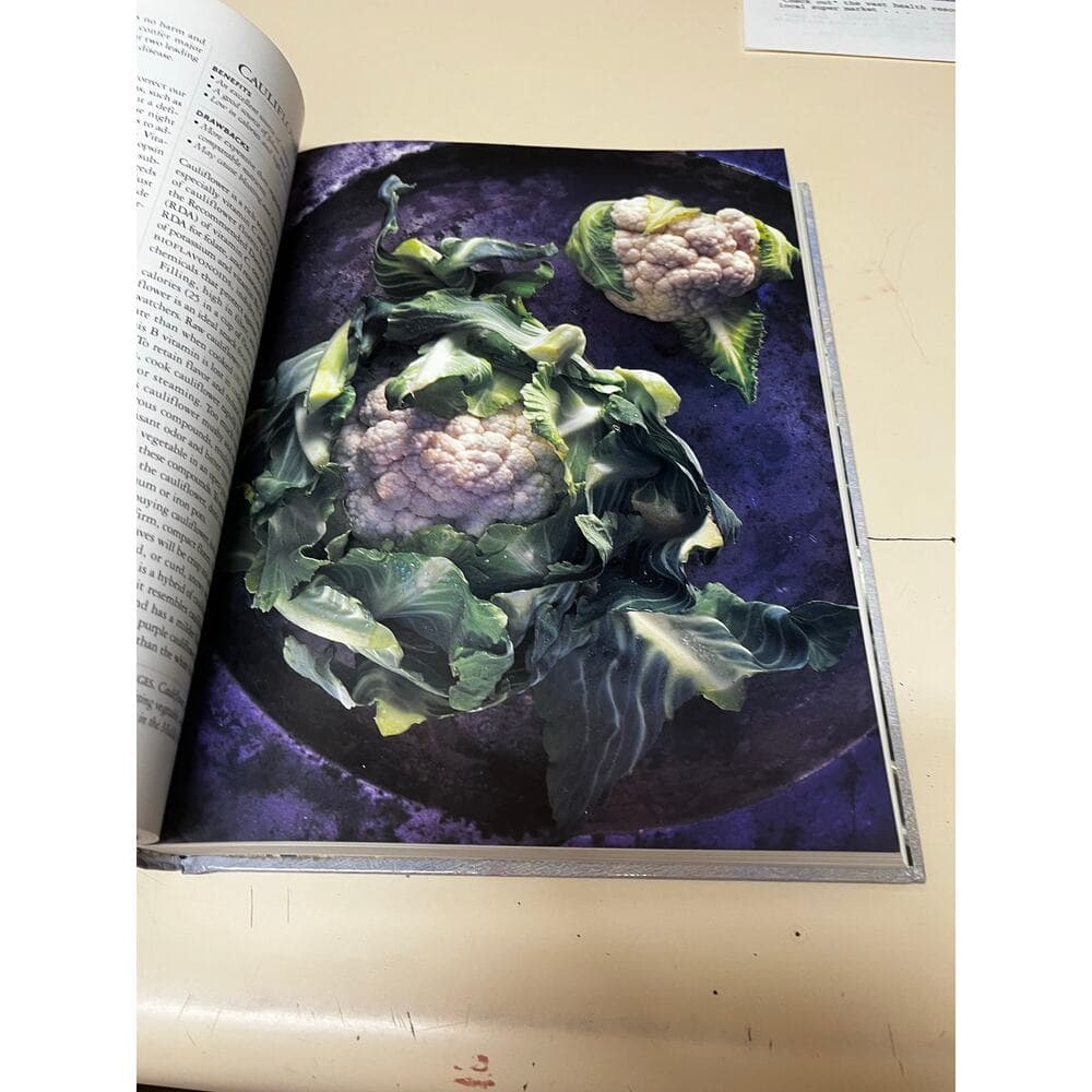 Foods That Harm, Foods That Heal: An A - Z Guide to Safe and Healthy book - Thumbnail 4