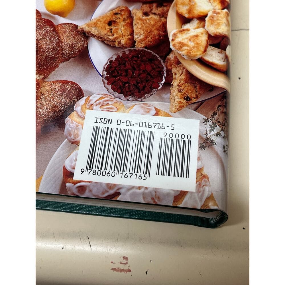 The Bread Book: More Than 200 Recipes and Techniques for Baking and Shaping book - Thumbnail 2