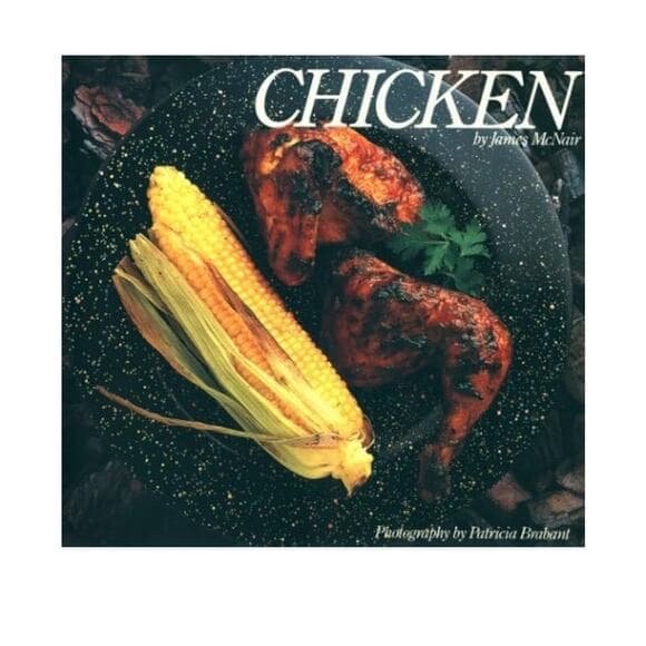 James McNair's Chicken PaperBook - Thumbnail 7